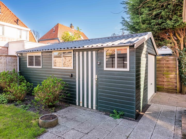 Foto 23 van Matthieu Wiegmanweg 22