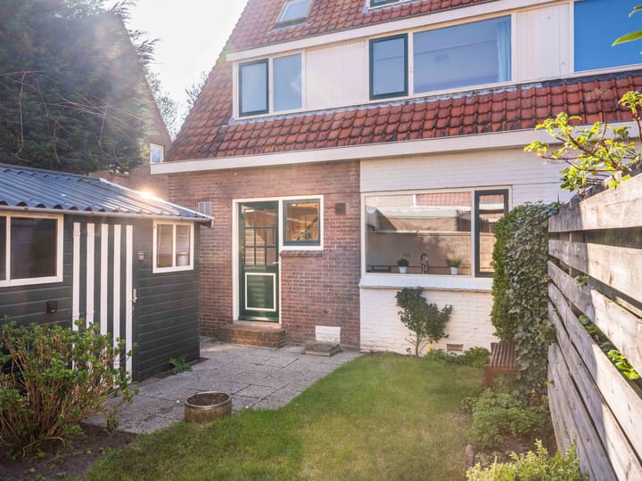 Foto 27 van Matthieu Wiegmanweg 22