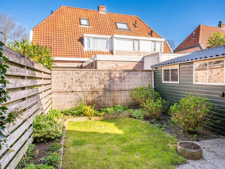 Foto 28 van Matthieu Wiegmanweg 22