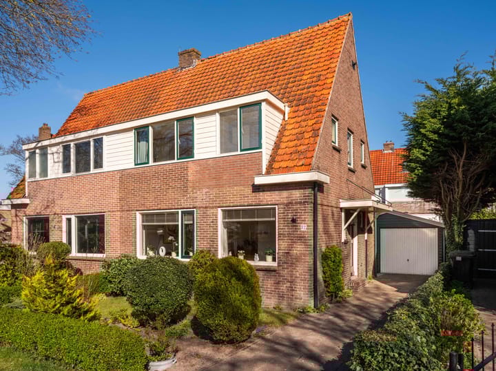 Foto 26 van Matthieu Wiegmanweg 22