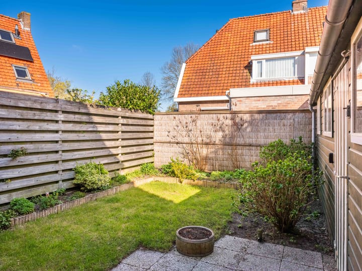 Foto 29 van Matthieu Wiegmanweg 22