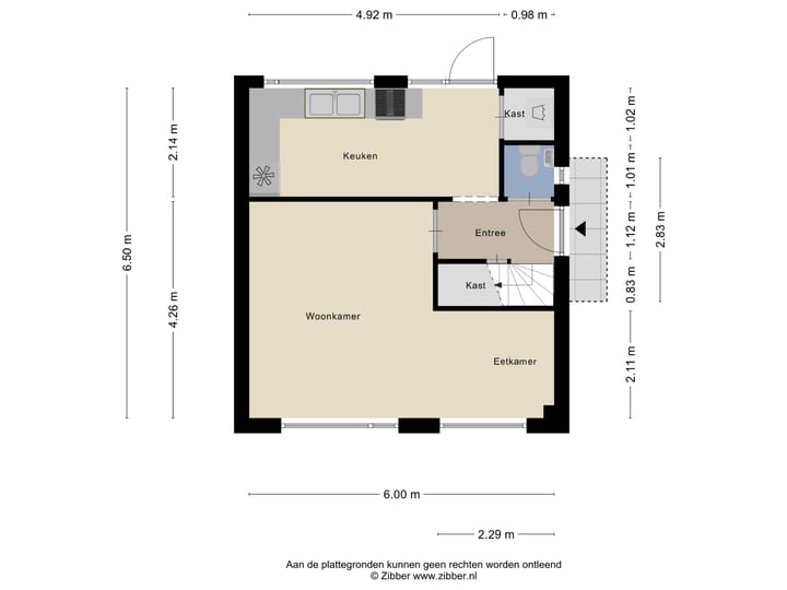 Foto 30 van Matthieu Wiegmanweg 22