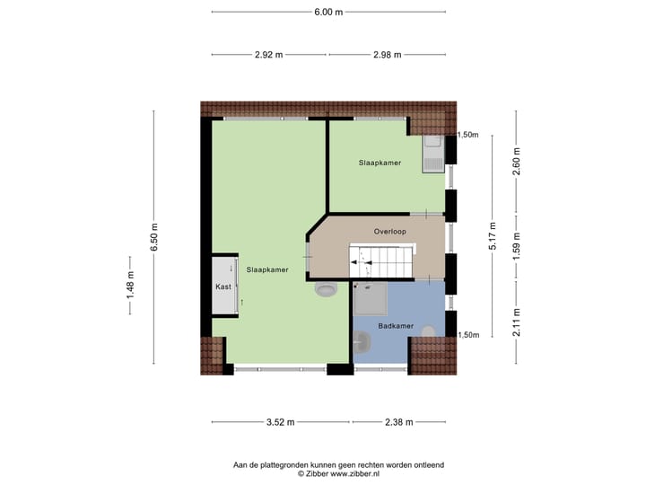 Foto 31 van Matthieu Wiegmanweg 22