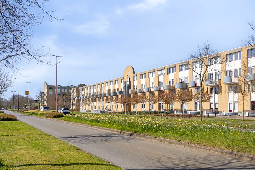 Foto 1 van Amelandstraat 106