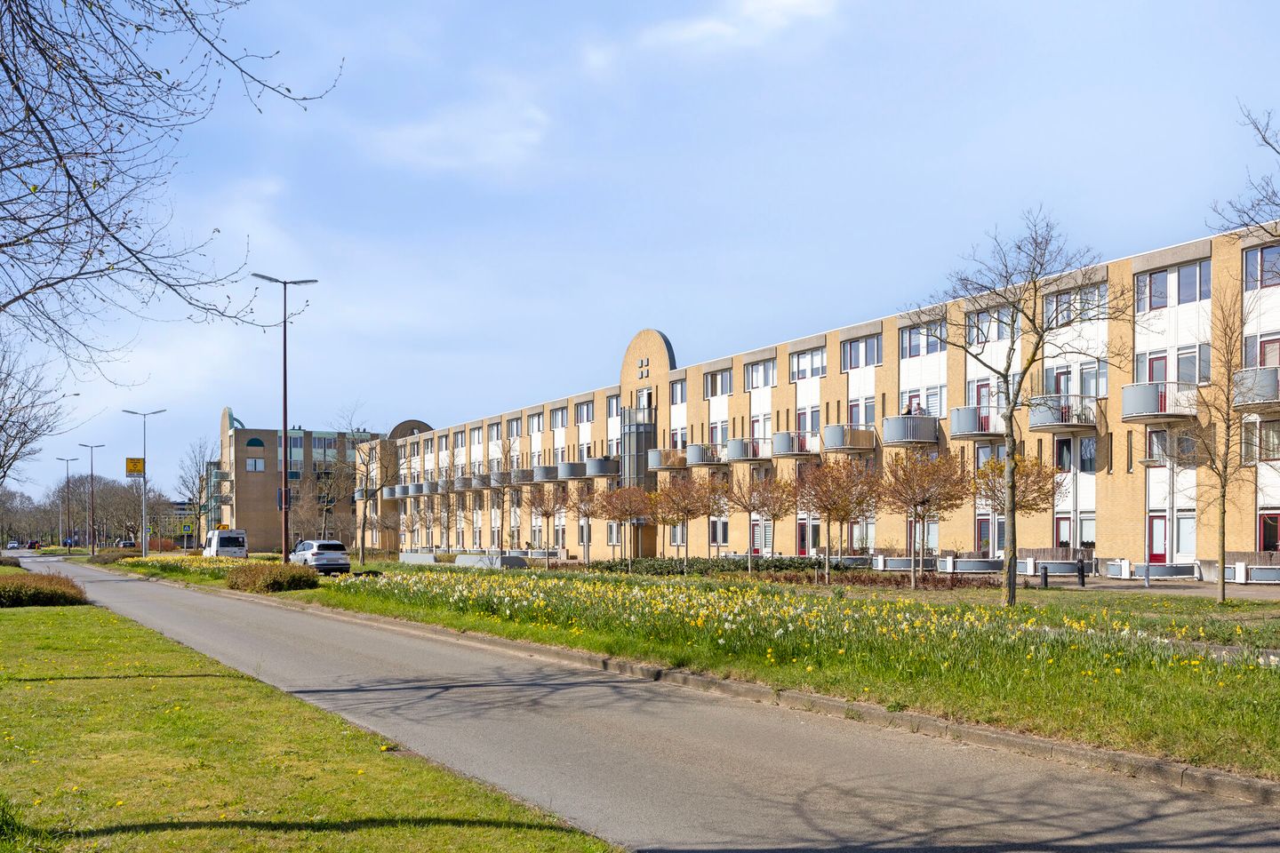 Foto 1 van Amelandstraat 106