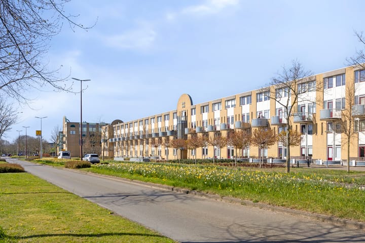 Foto 1 van Amelandstraat 106