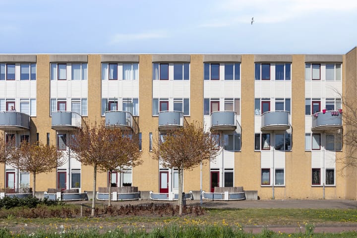 Foto 2 van Amelandstraat 106