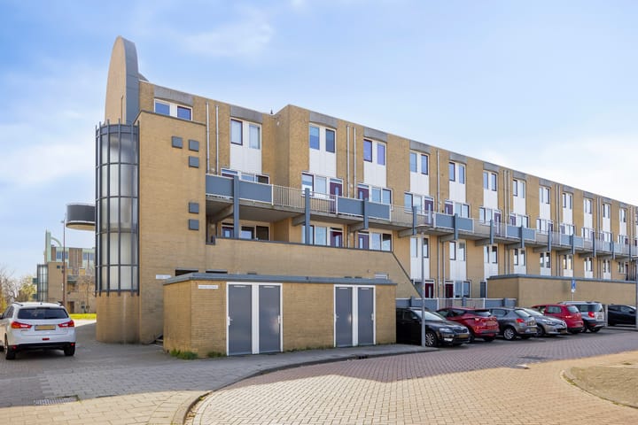 Foto 3 van Amelandstraat 106