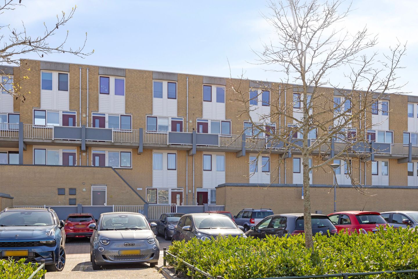 Foto 4 van Amelandstraat 106