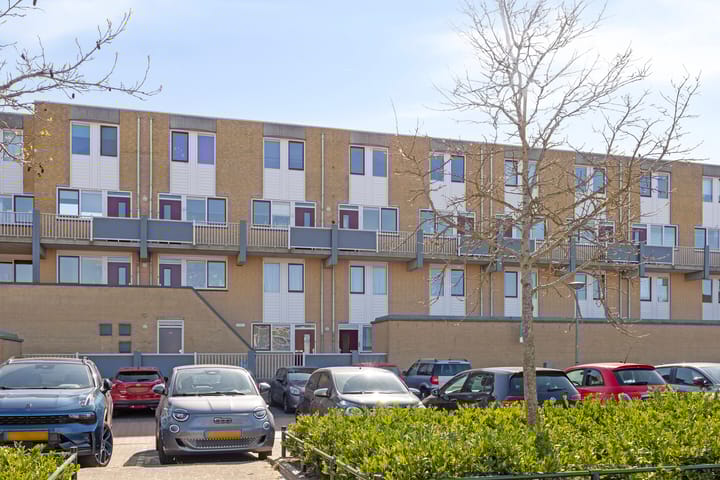 Foto 4 van Amelandstraat 106