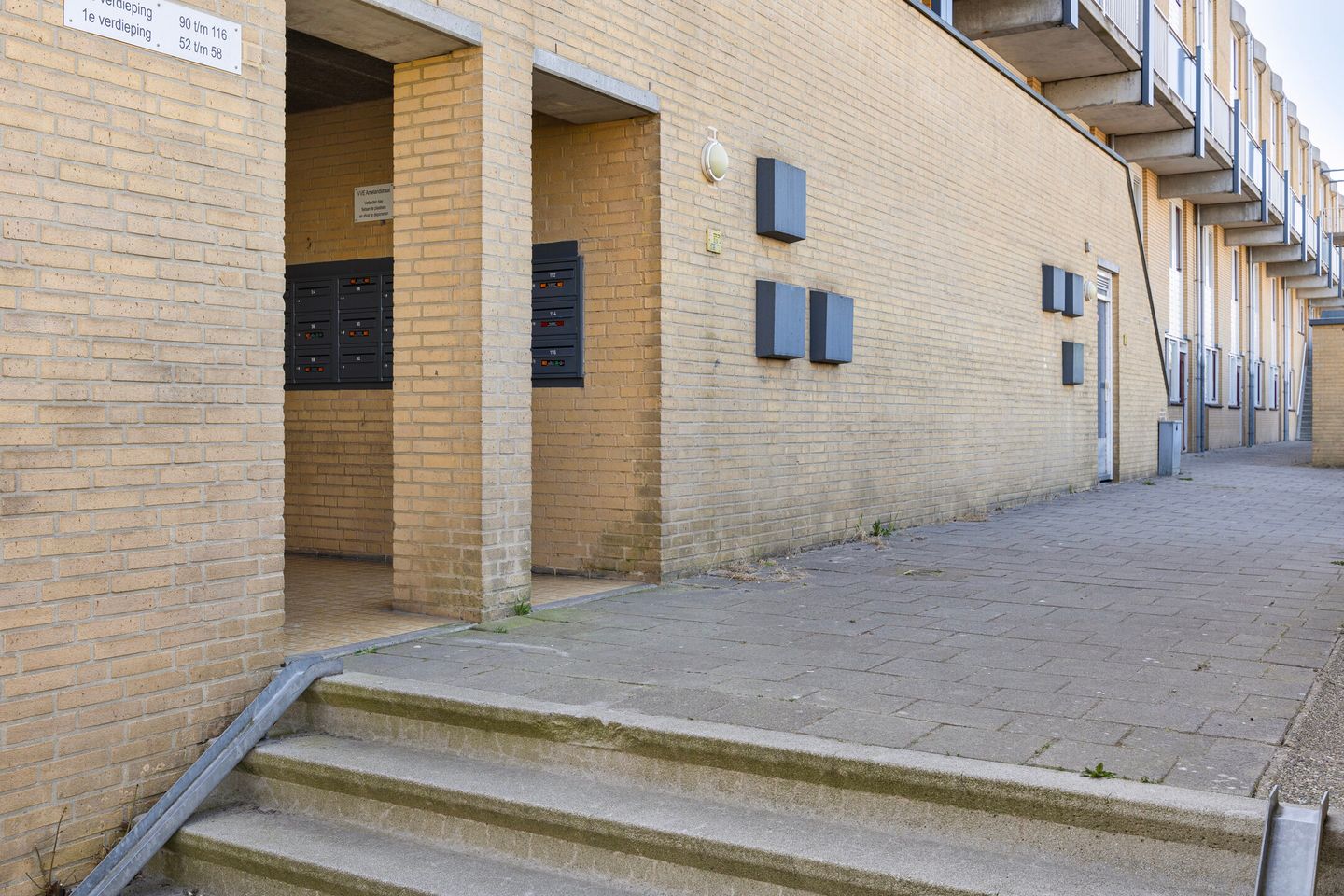 Foto 5 van Amelandstraat 106