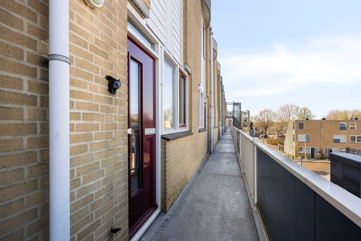 Foto 7 van Amelandstraat 106