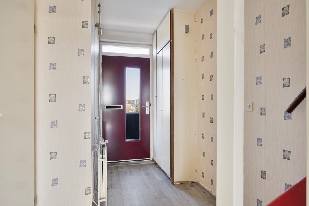 Foto 8 van Amelandstraat 106