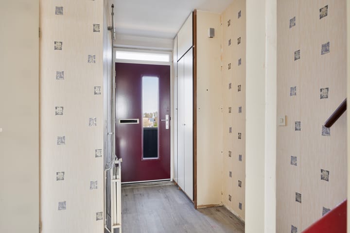 Foto 8 van Amelandstraat 106