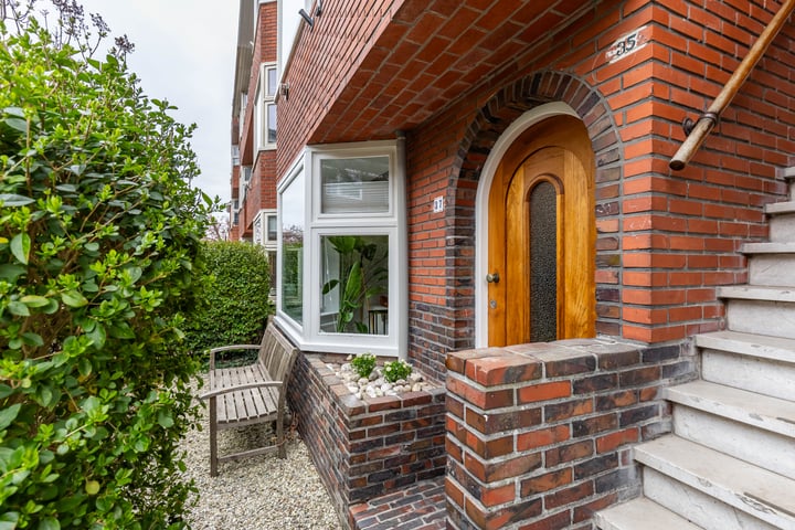 Bekijk foto van Van Starkenborghstraat 37
