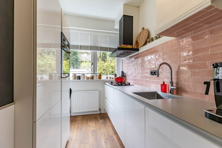 Foto 3 van Van Starkenborghstraat 37