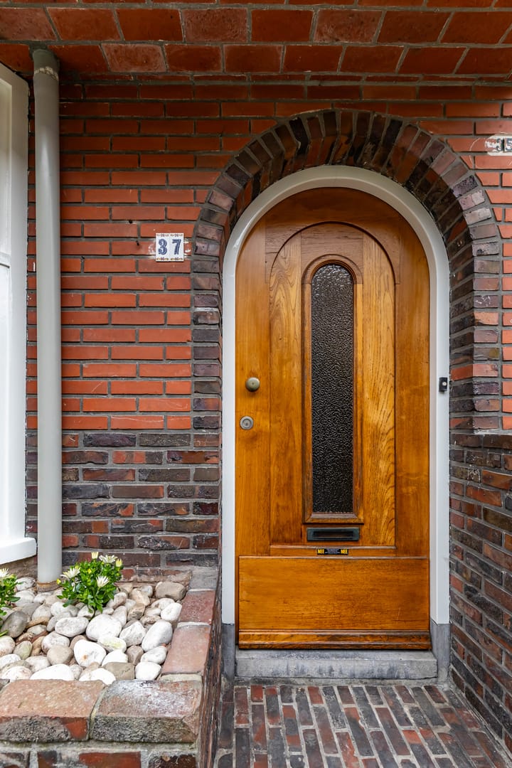 Foto 4 van Van Starkenborghstraat 37