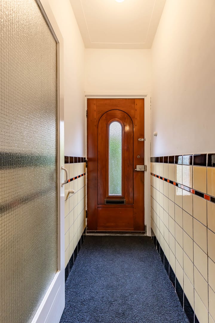 Foto 5 van Van Starkenborghstraat 37