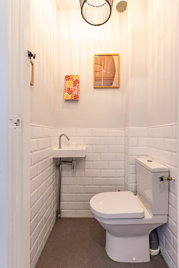 Foto 6 van Van Starkenborghstraat 37