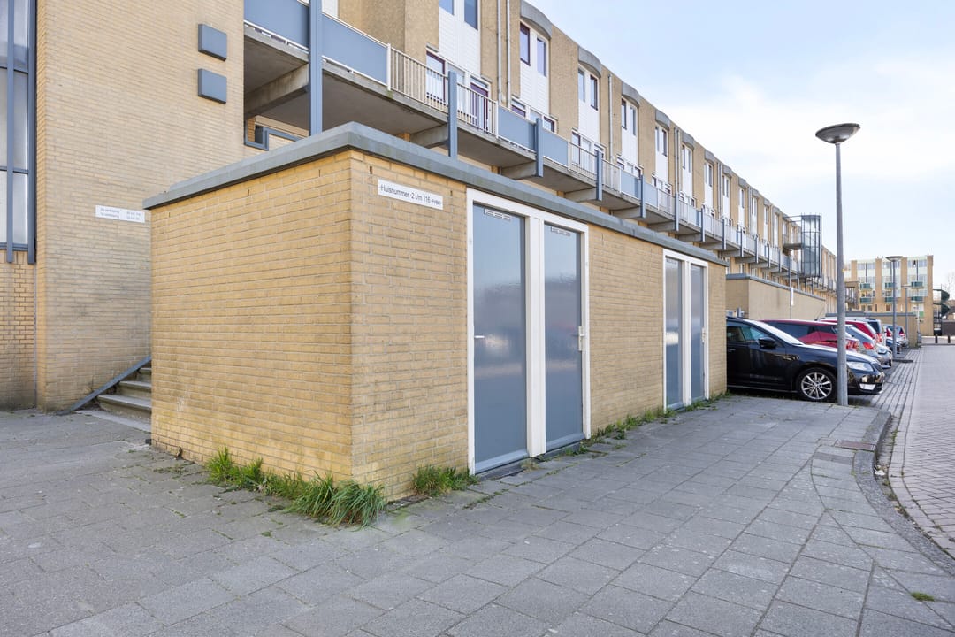 Foto 26 van Amelandstraat 106