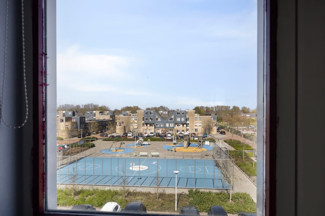 Foto 28 van Amelandstraat 106