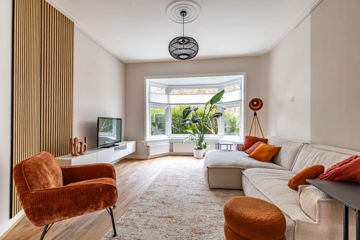 Foto 11 van Van Starkenborghstraat 37