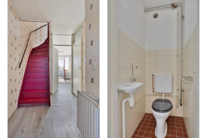 Foto 30 van Amelandstraat 106