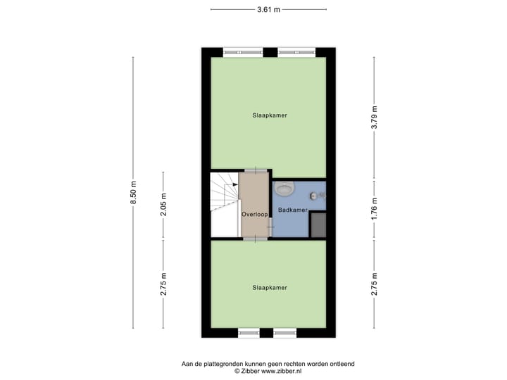 Foto 34 van Amelandstraat 106