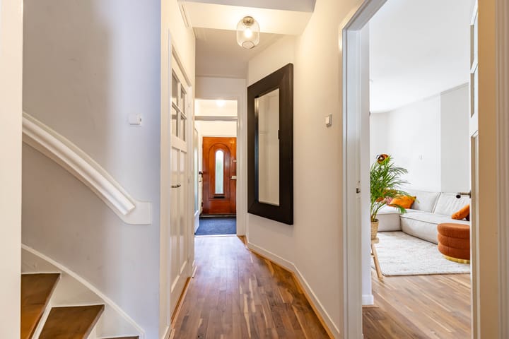 Foto 8 van Van Starkenborghstraat 37