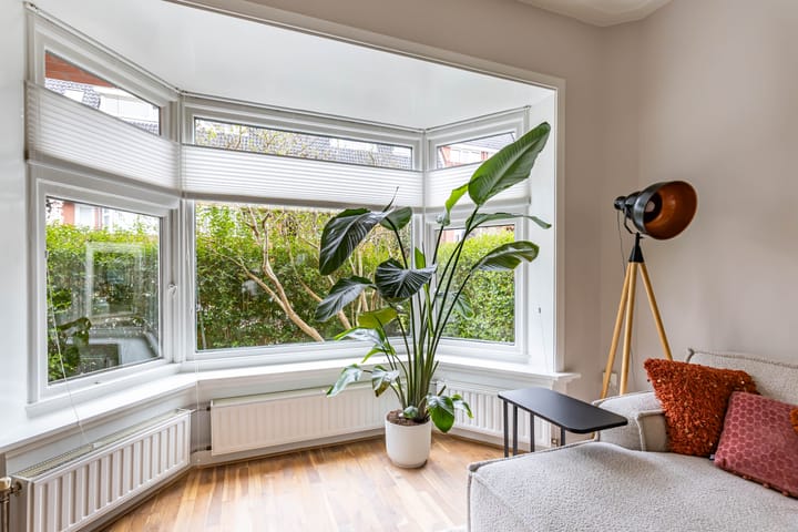 Foto 12 van Van Starkenborghstraat 37