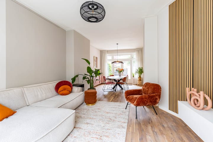 Foto 13 van Van Starkenborghstraat 37