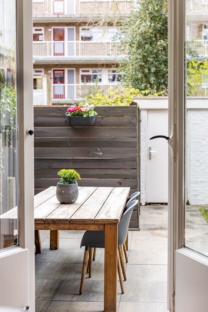 Foto 19 van Van Starkenborghstraat 37