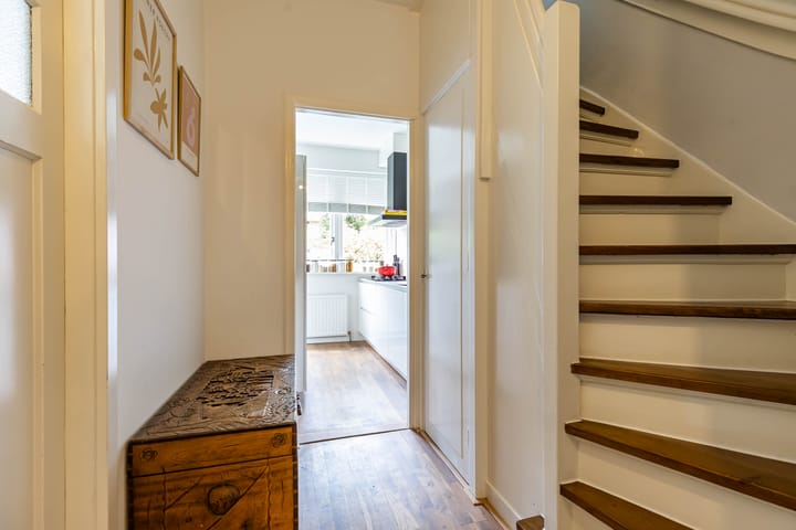 Foto 20 van Van Starkenborghstraat 37