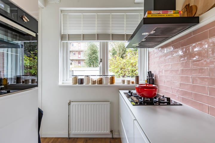 Foto 21 van Van Starkenborghstraat 37