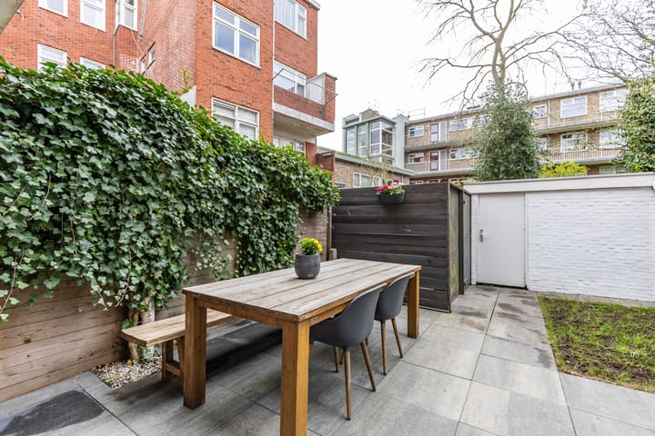 Foto 25 van Van Starkenborghstraat 37