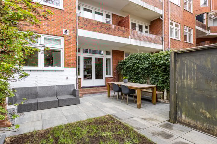 Foto 28 van Van Starkenborghstraat 37