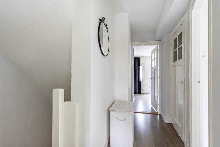 Foto 29 van Van Starkenborghstraat 37