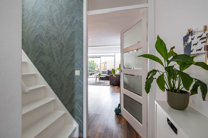 Foto 7 van James Baldwinstraat 52