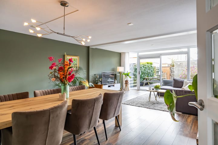 Foto 8 van James Baldwinstraat 52