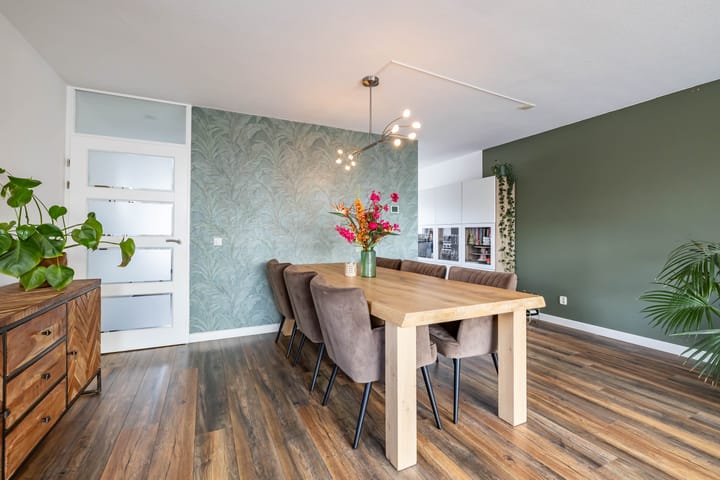 Foto 11 van James Baldwinstraat 52