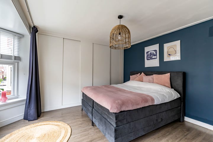 Foto 32 van Van Starkenborghstraat 37