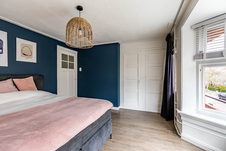 Foto 33 van Van Starkenborghstraat 37