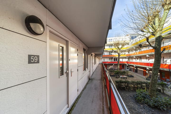 Foto 9 van Hagestede 59