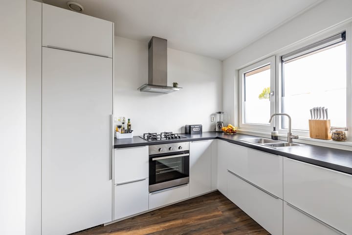 Foto 13 van James Baldwinstraat 52