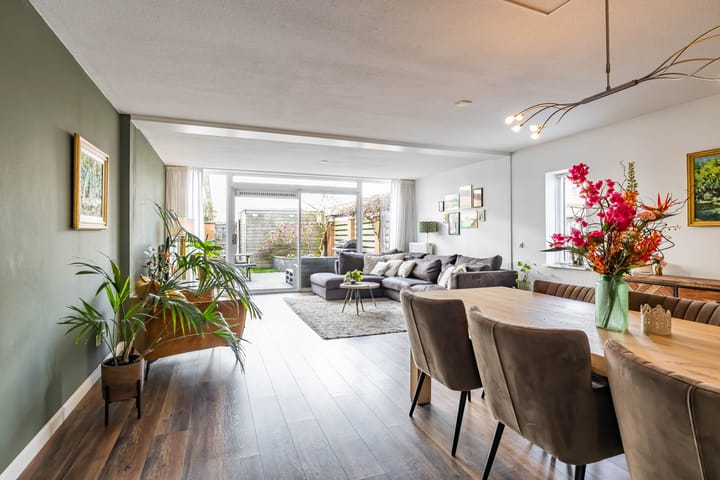 Foto 14 van James Baldwinstraat 52