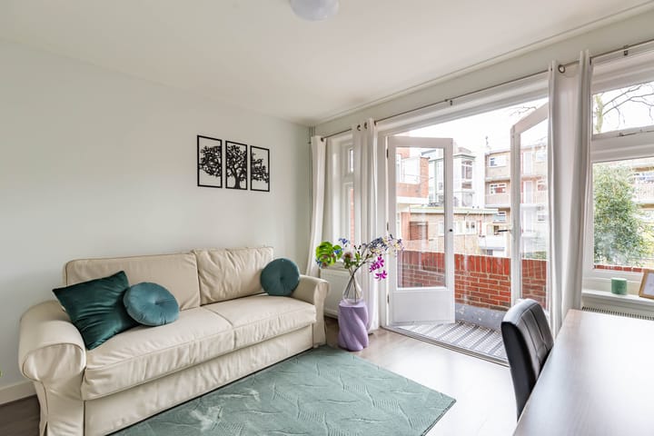 Foto 34 van Van Starkenborghstraat 37