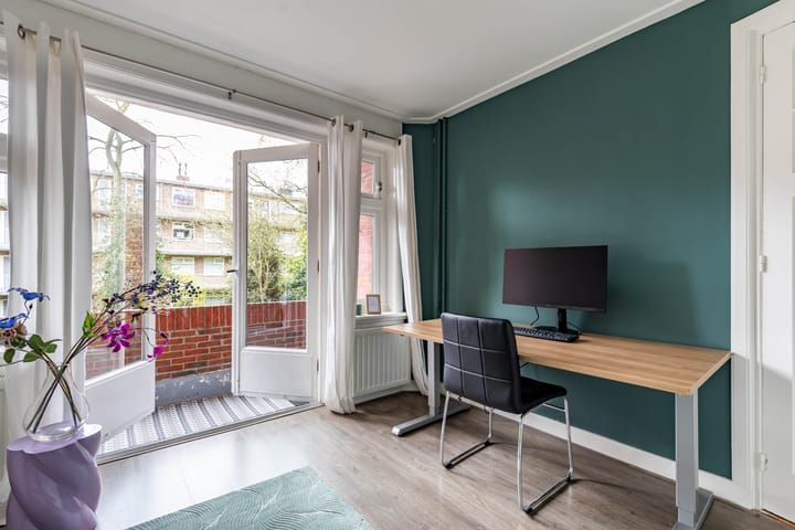 Foto 35 van Van Starkenborghstraat 37