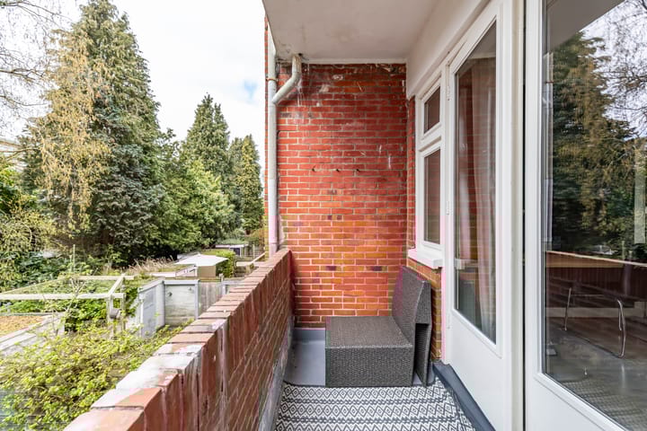 Foto 36 van Van Starkenborghstraat 37