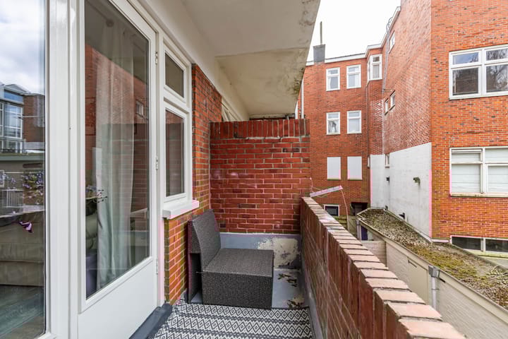 Foto 37 van Van Starkenborghstraat 37