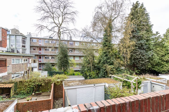 Foto 38 van Van Starkenborghstraat 37